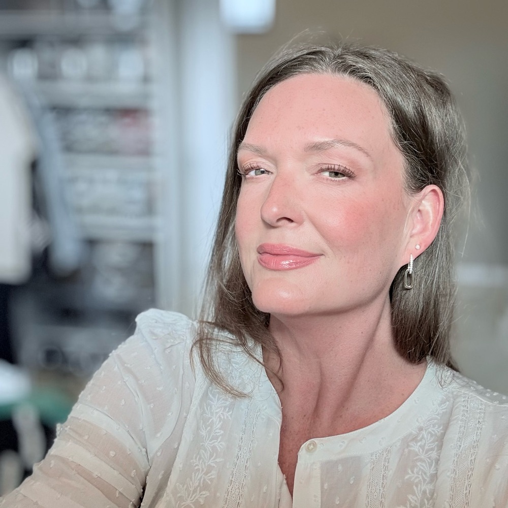 Meet your Posher, Heidi